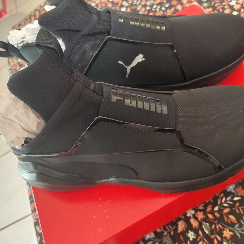 Zapatos deportivos de mujer